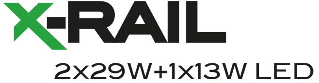 X-Rail